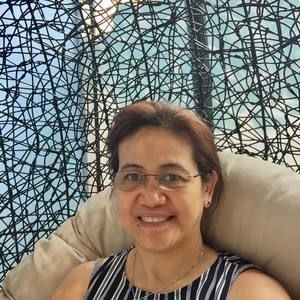 Meet your Posher, Yey